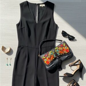 Juan clutch kulit ular Cow Leather